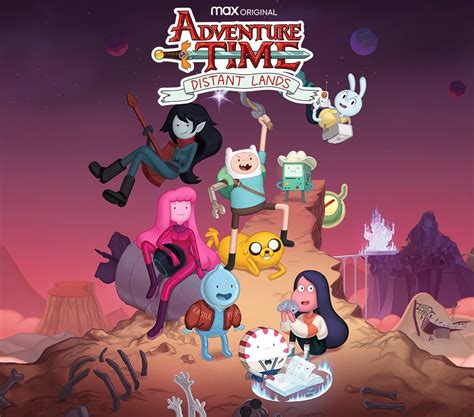 cartoonsaur adventure time